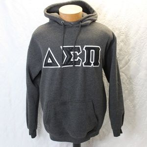 Alpha Epsilon Pi (ΑΕΠ) Hoodie Sweatshirt Size Med